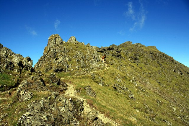 File:Bwlch Main, Snowdonia - geograph.org.uk - 1549927.jpg