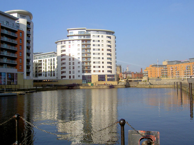 File:Clarence Dock Leeds - geograph.org.uk - 592775.jpg