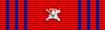 Thumbnail for File:Commemorative Medal of the Minister of Defense of the Slovak Republic First Class ribbon.jpg