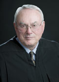 <span class="mw-page-title-main">D. Lowell Jensen</span> American judge