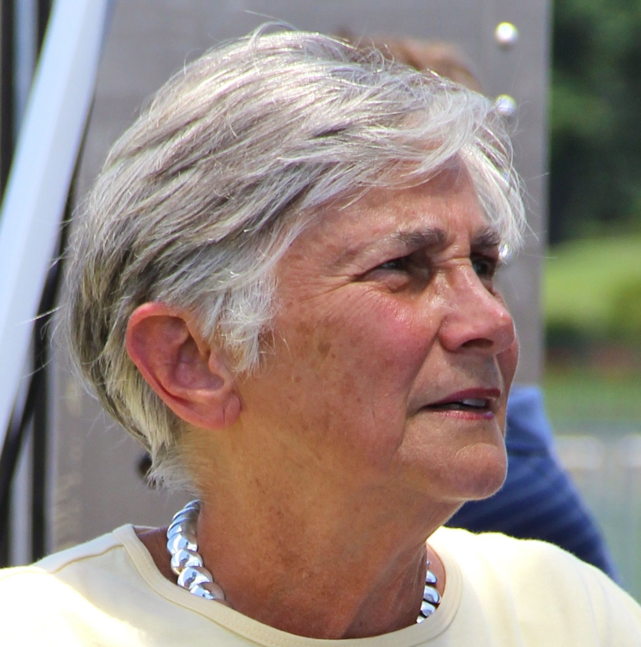 Ravitch in 2011