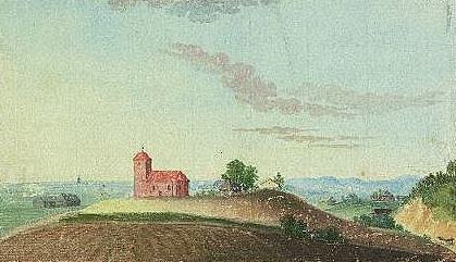 File:Dzērbenes viduslaiku pils (Johans Kristofs Broce; 1786) (cropped).jpg