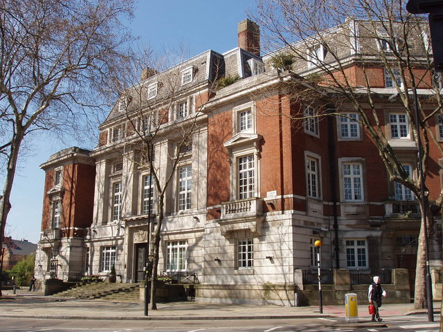 File:Former Water Board HQ, New River Head - geograph.org.uk - 397025.jpg