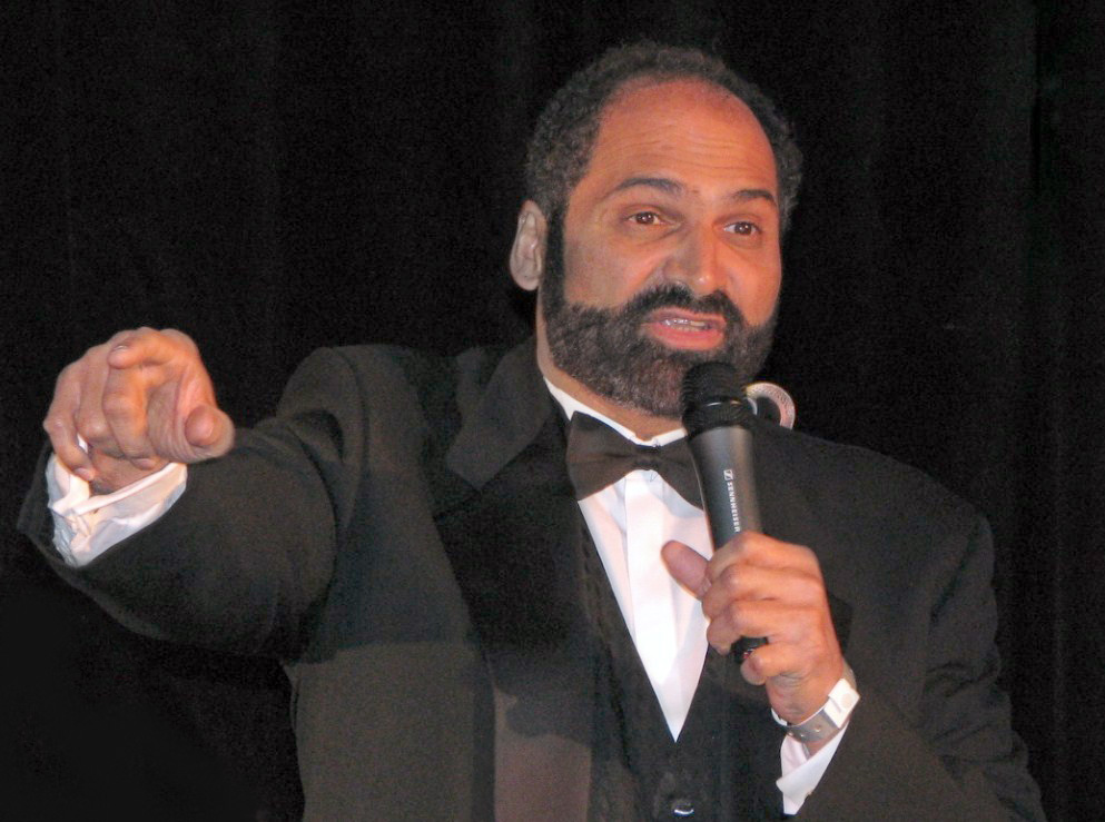 Franco Harris 32 Rancocas Valley Regional High School Red Devils