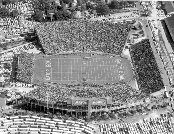 File:Gator Bowl Jacksonville Florida 1961.jpg