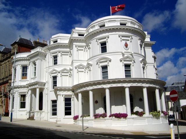 File:Government buildings, Douglas, Isle of Man - geograph.org.uk - 227680.jpg