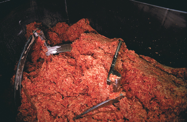 Ground beef - Wikipedia