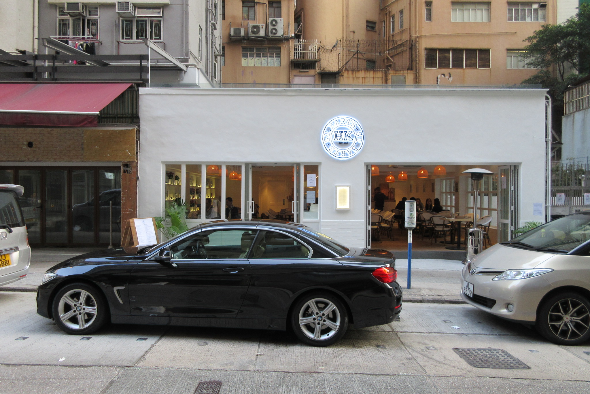 File:HK 西營盤 Sai Ying Pun 高街 76-78 High Street 恆陞大樓 Hang