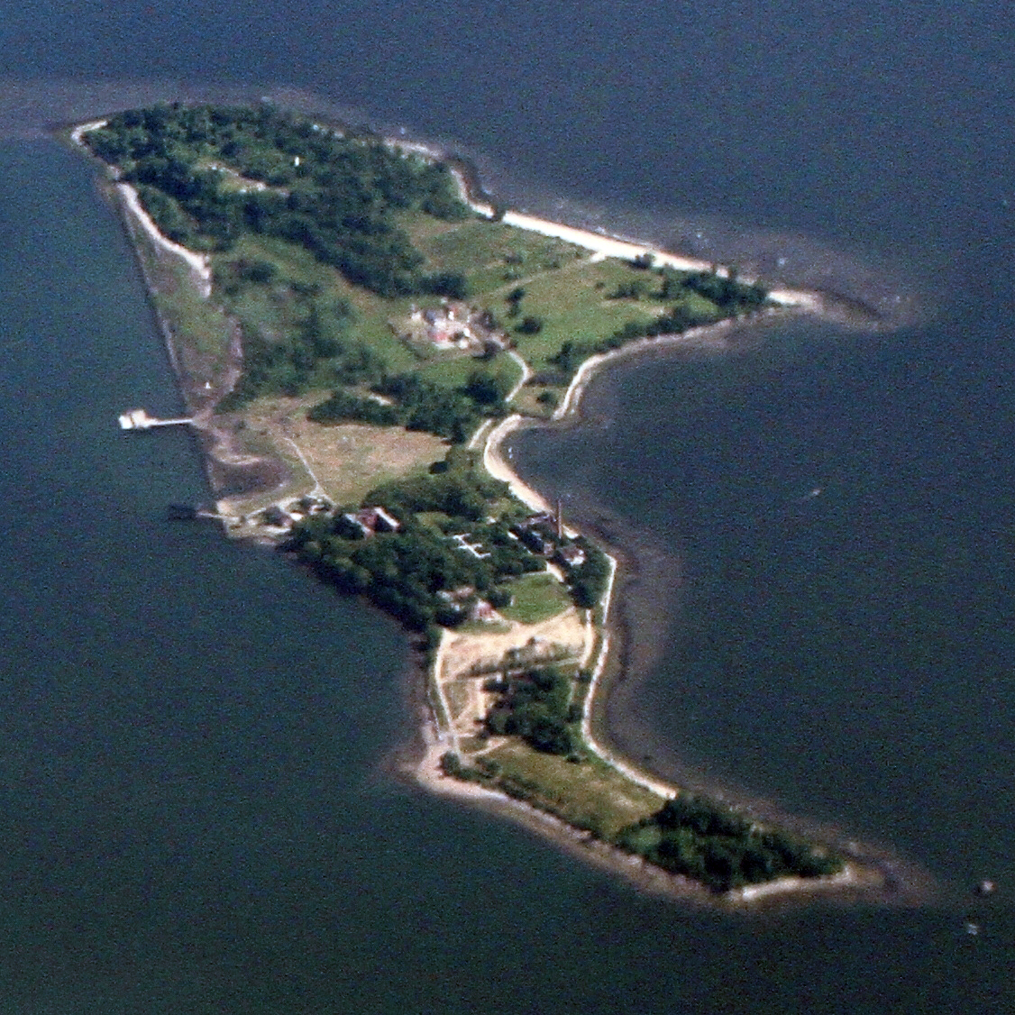 Hart Island (Bronx) - Wikipedia