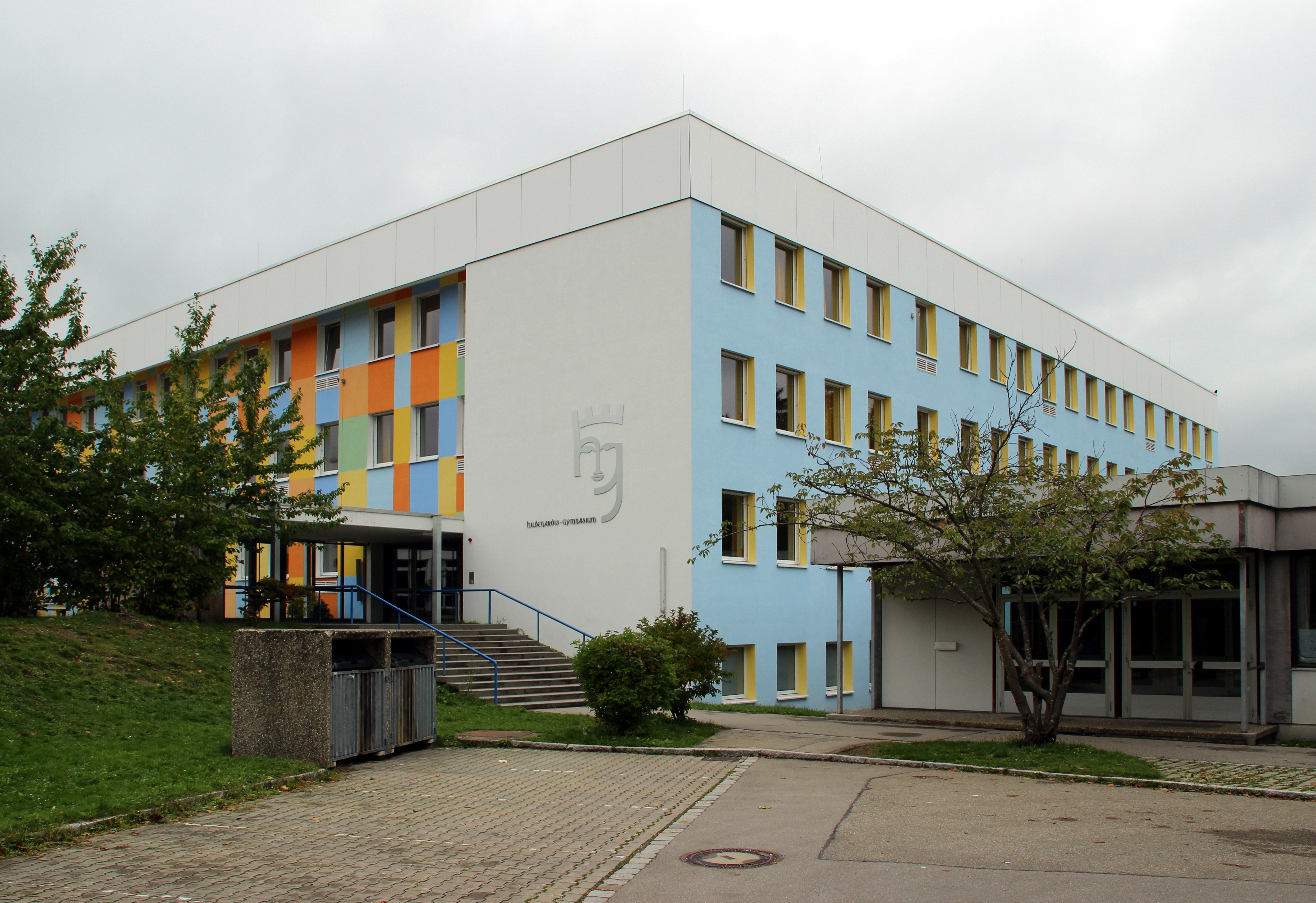 Hildegardis-Gymnasium Kempten