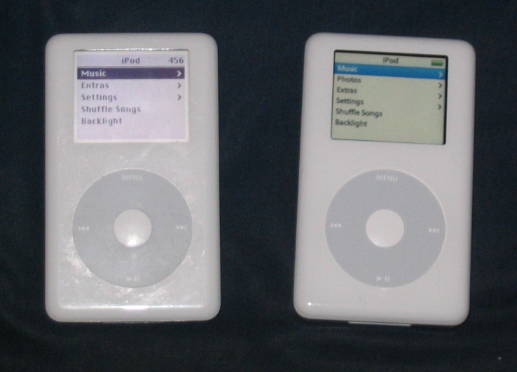 File:IPod 4G and iPod photo-2005-03-02.jpg