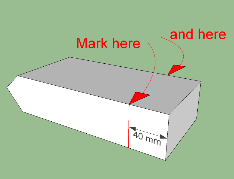 File:Illustration of a milk carton marked with lines, in preparation for testing the safe firmness of an infant mattress.png