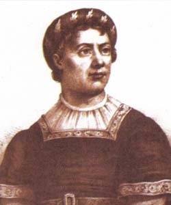 Infante Peter, Regent of the Kingdom of Portugal.