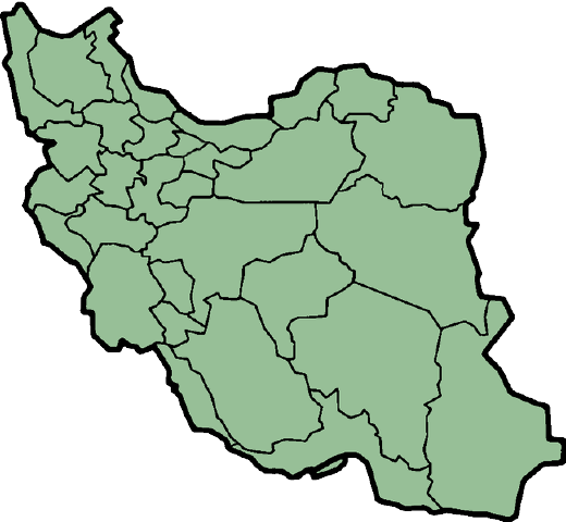 ایران اوستانون