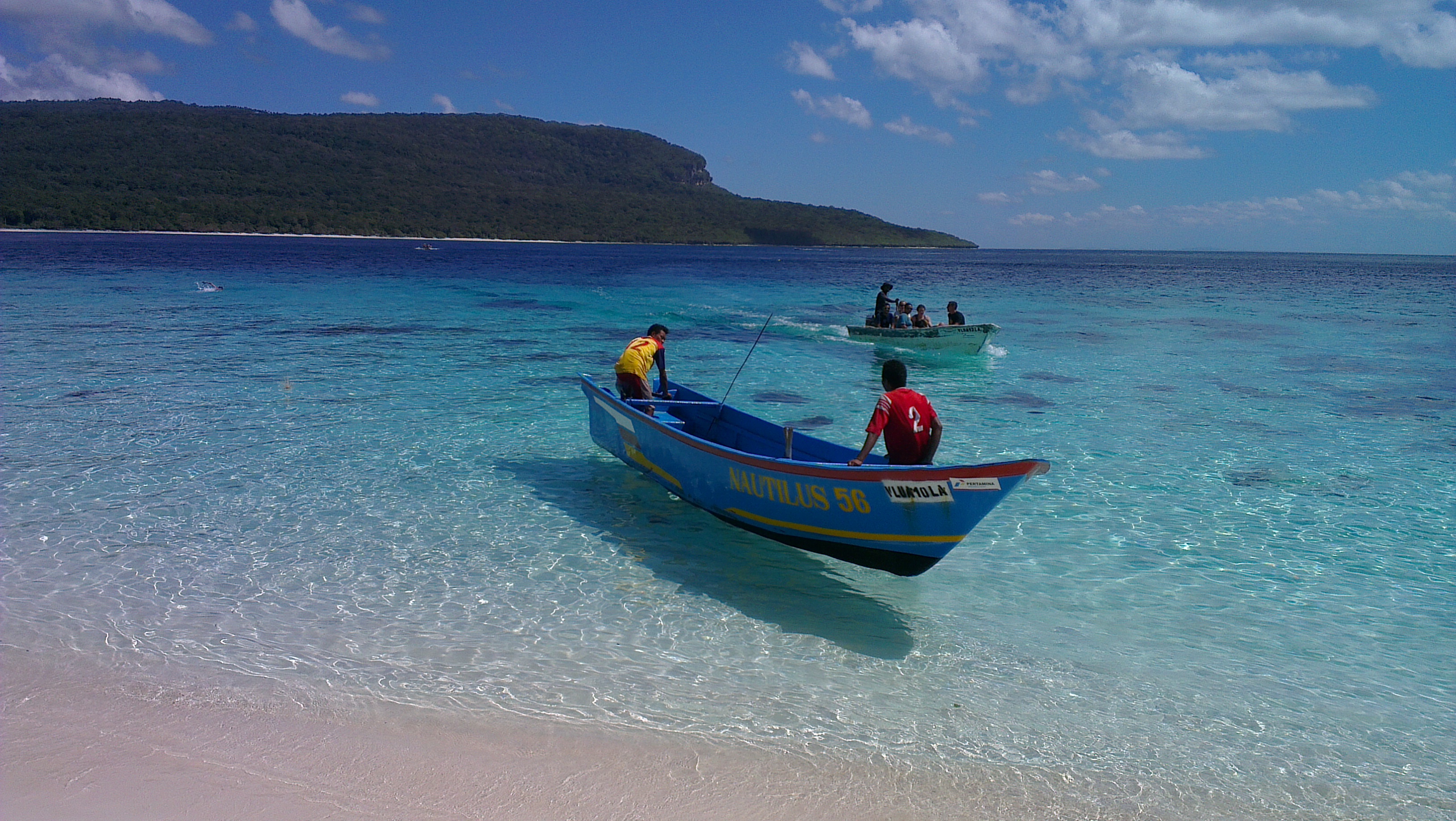 File:Jaco Beach East Timor Wikimedia Commons