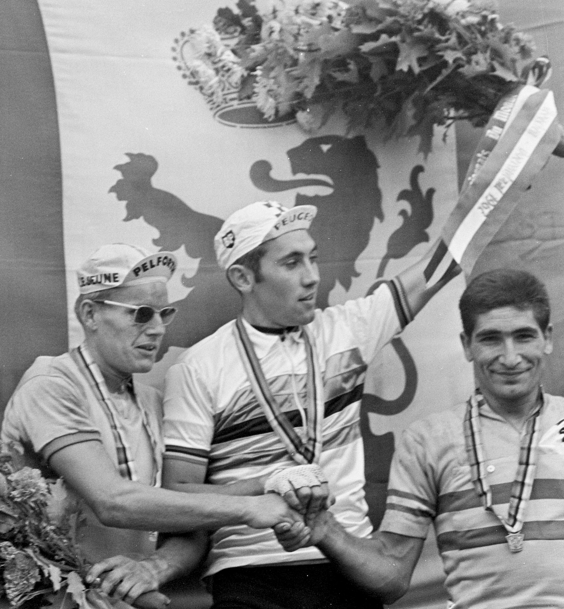 File:Jan Janssen, Eddy Merckx, Ramon Saez Marzo 1967.jpg - Wikipedia