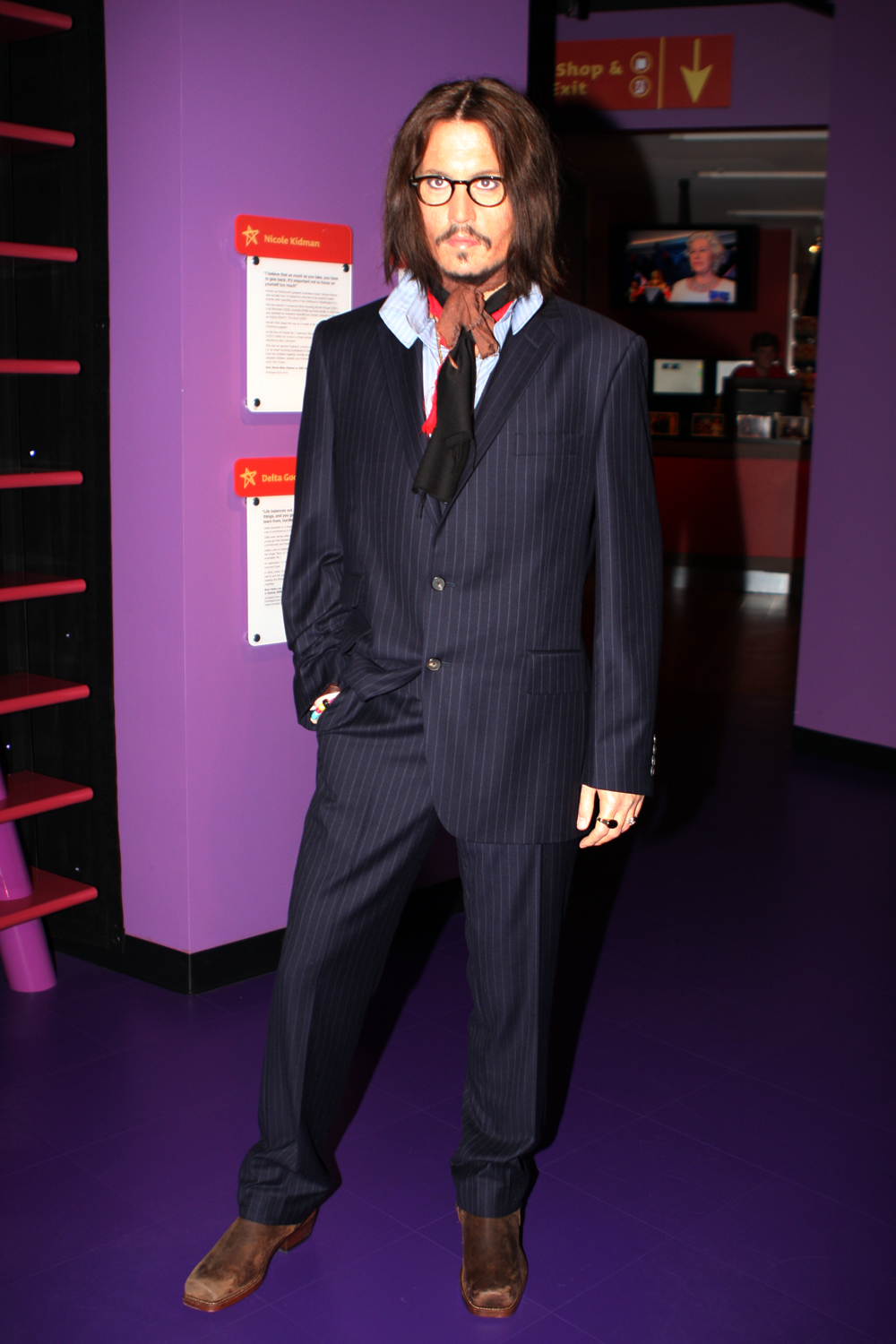 Johnny Depp photo #103526, Johnny Depp image