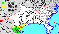 Ashigarashimo District, Kanagawa