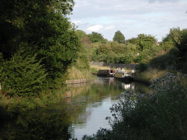 Kiveton Park - geograph.org.uk - 2540