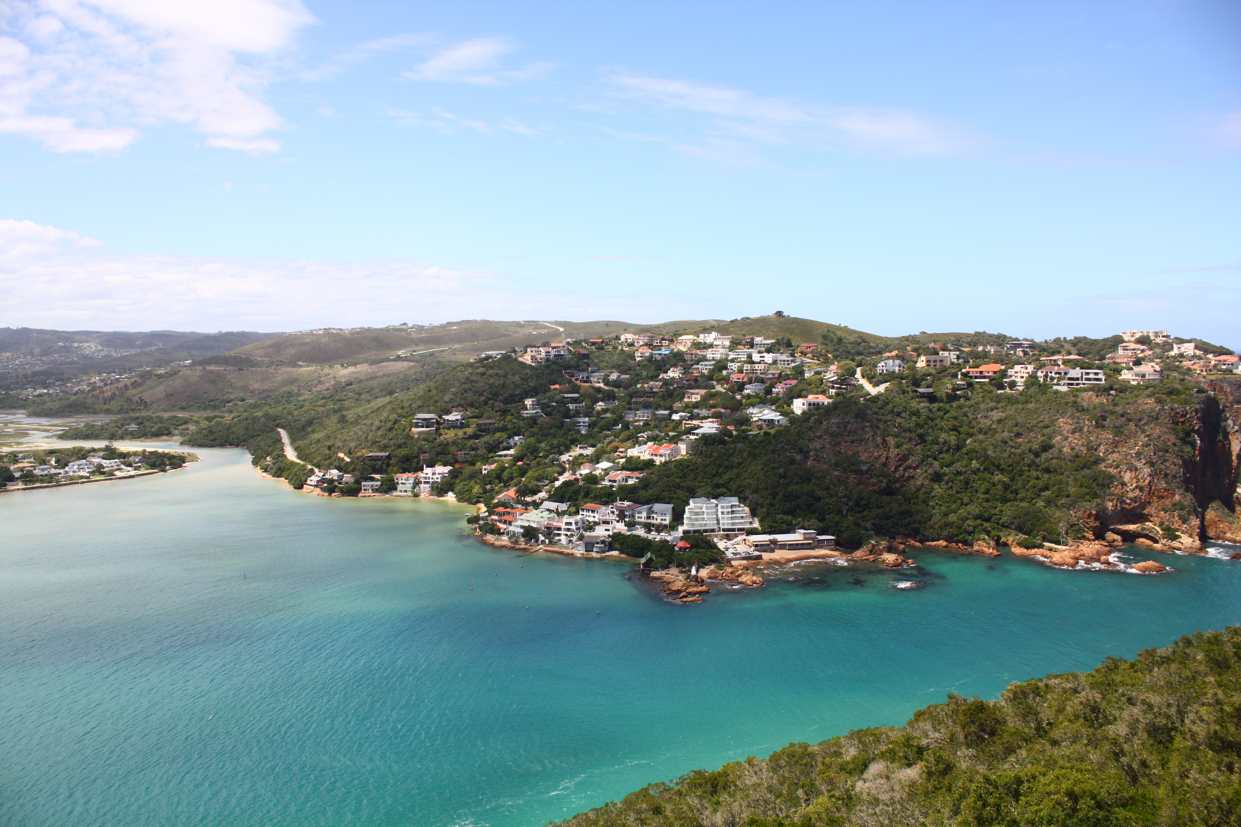 Resultado de imagen de knysna heads