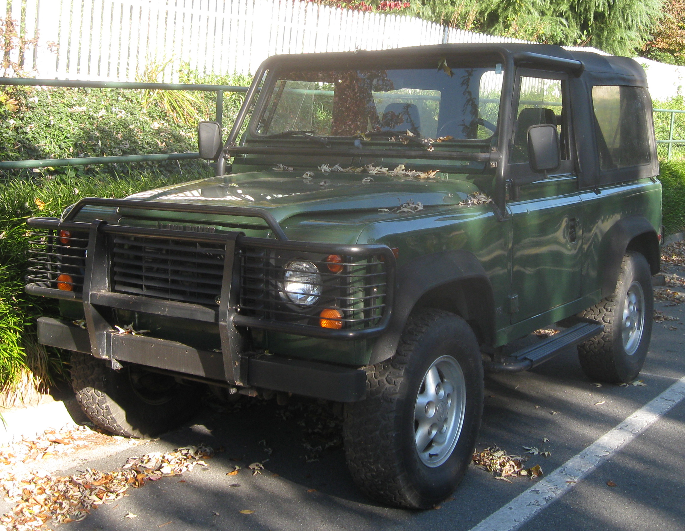 Jeep 1987 truck models #3