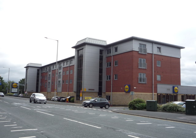 File:Lidl, Preston - geograph.org.uk - 5037431.jpg