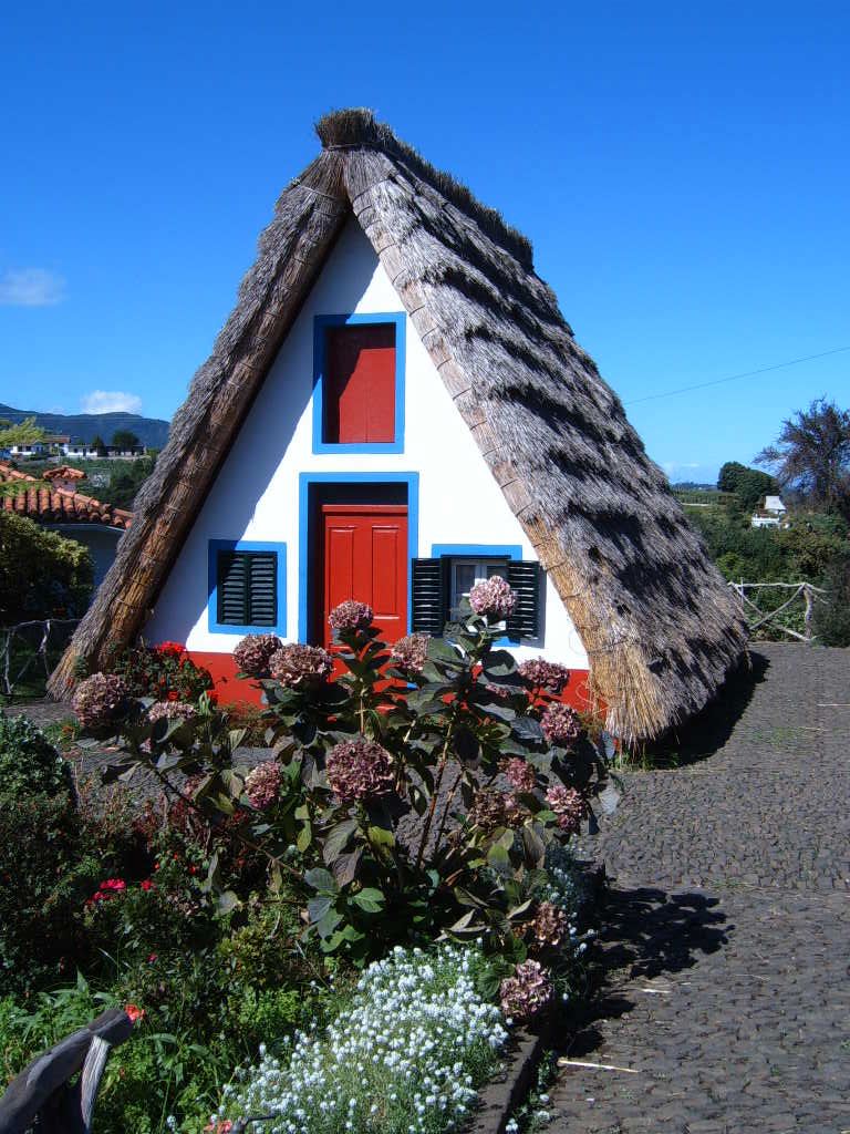 Casa de madeira, Casas, Casas antigas