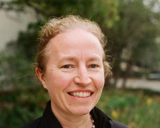 Meike Akveld Swiss mathematician