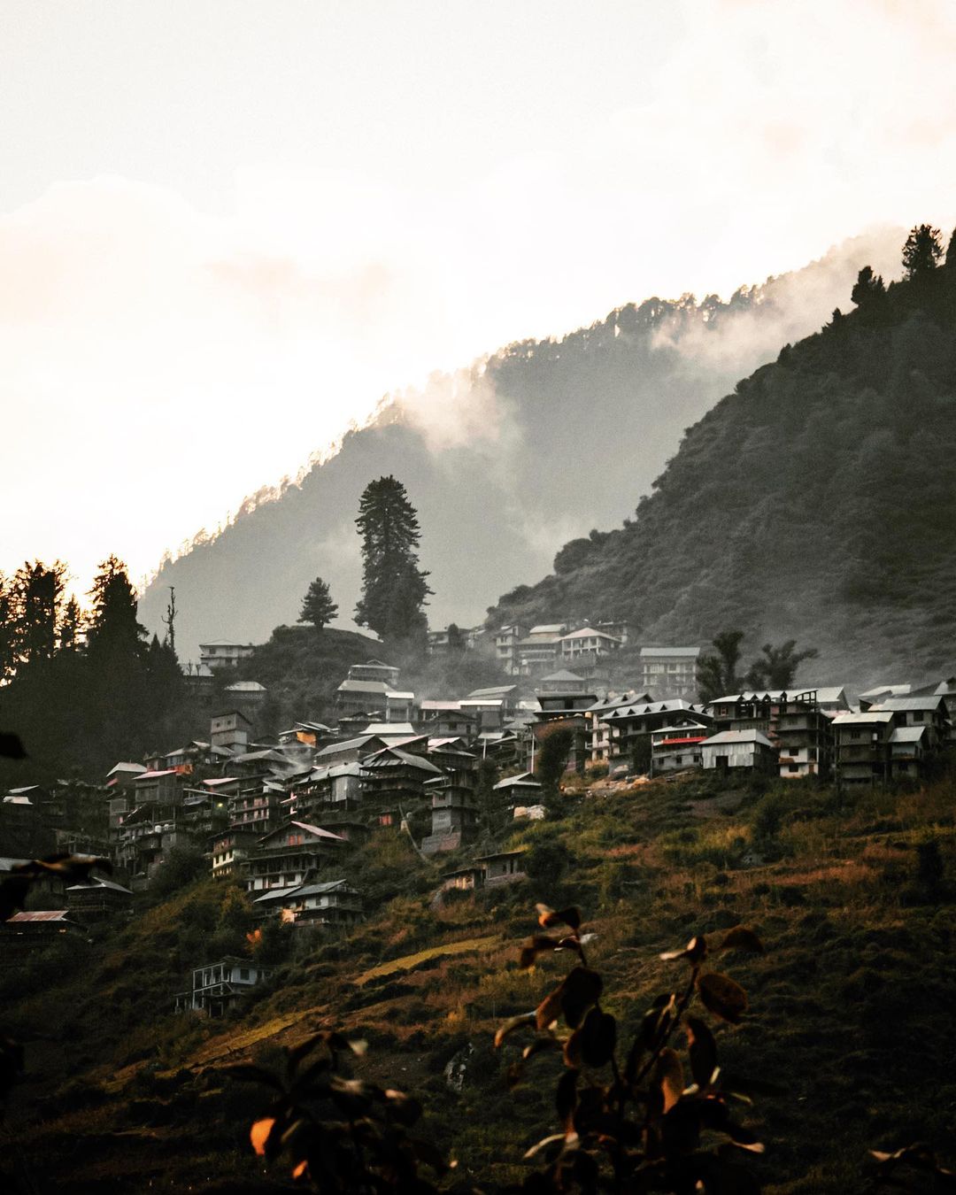 Malana, Himachal Pradesh - Wikipedia