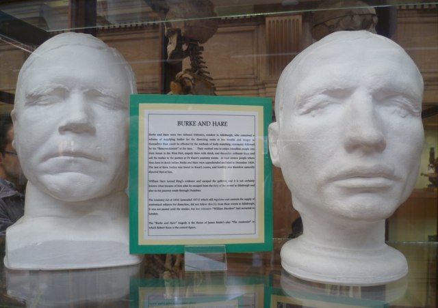 File:Masks of Burke and Hare, Edinburgh Medical School.jpg