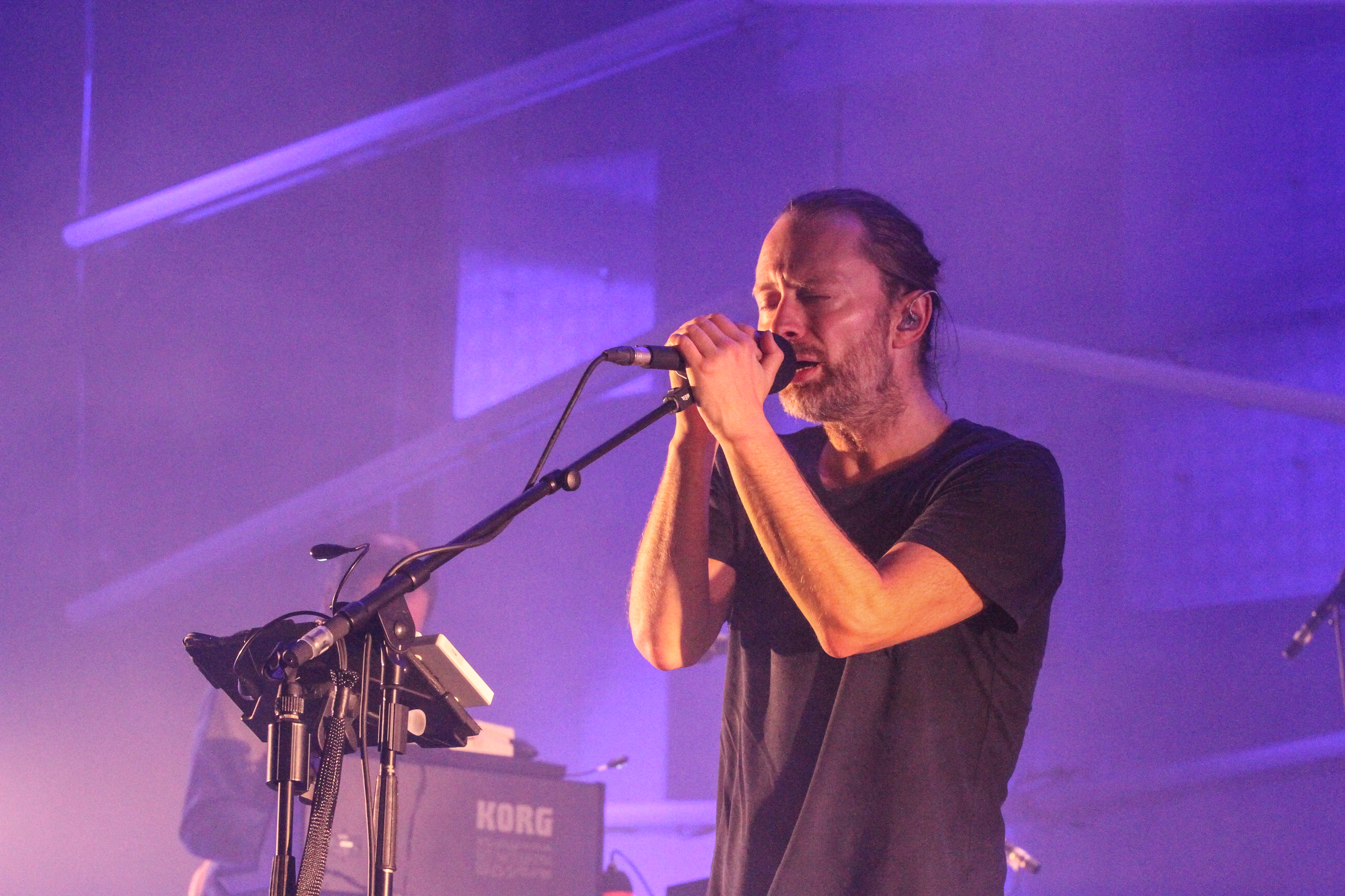 Atoms for peace