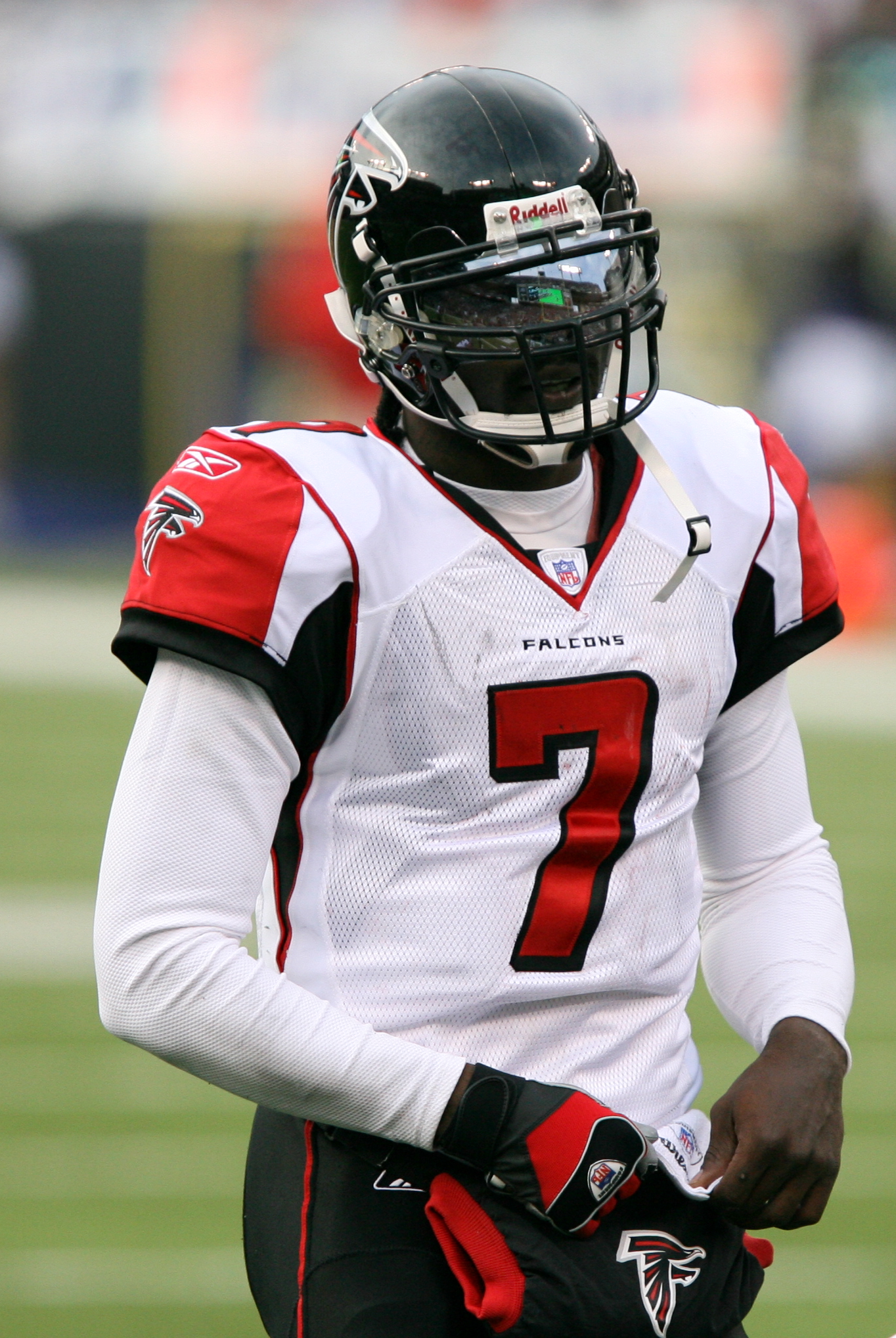 Michael Vick - Wikipedia