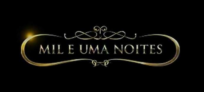 As mil-e-uma-noite