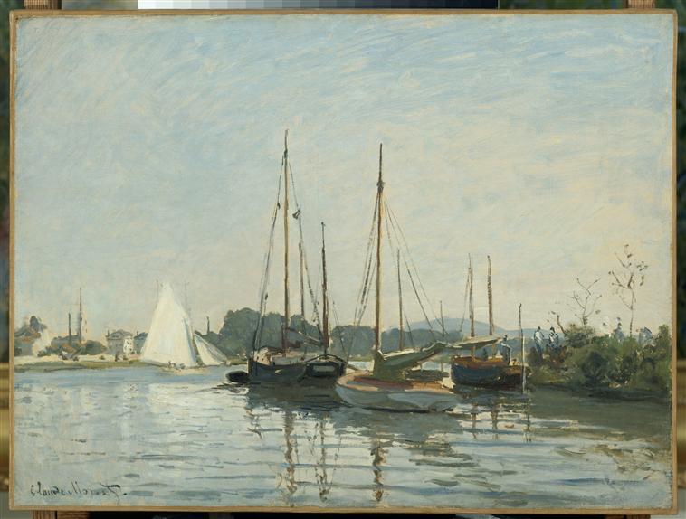 File:Monet - Bateaux de plaisance, Argenteuil, 1872-1873.jpg