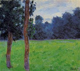 File:Monet - two-trees-in-a-meadow.jpg