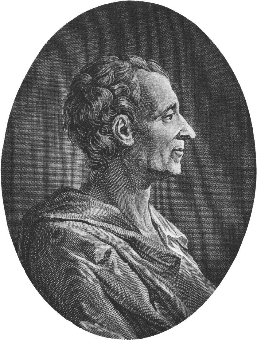 Resultado de imagem para tipos de governo segundo montesquieu