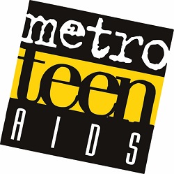 <span class="mw-page-title-main">Metro TeenAIDS</span> Non-profit organization in Washington, D.C.