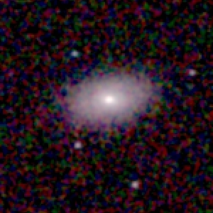 NGC 63 (근적외선)