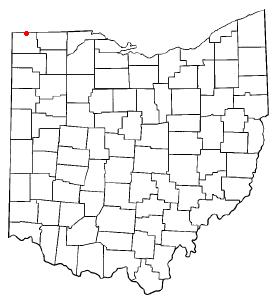 Pioneer, Ohio