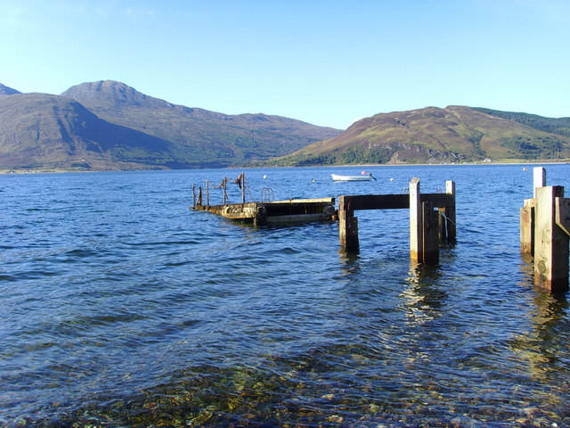 File:Old dock, Glenelg - geograph.org.uk - 600932.jpg