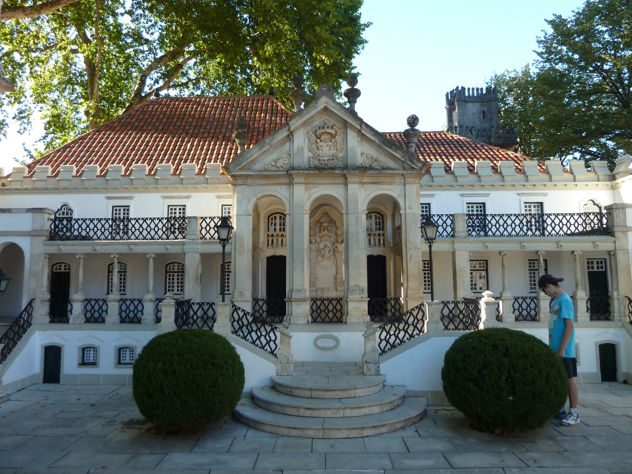 File P1080270 Portugal Dos Pequenitos Santa Clara Coimbra Jpg Wikimedia Commons