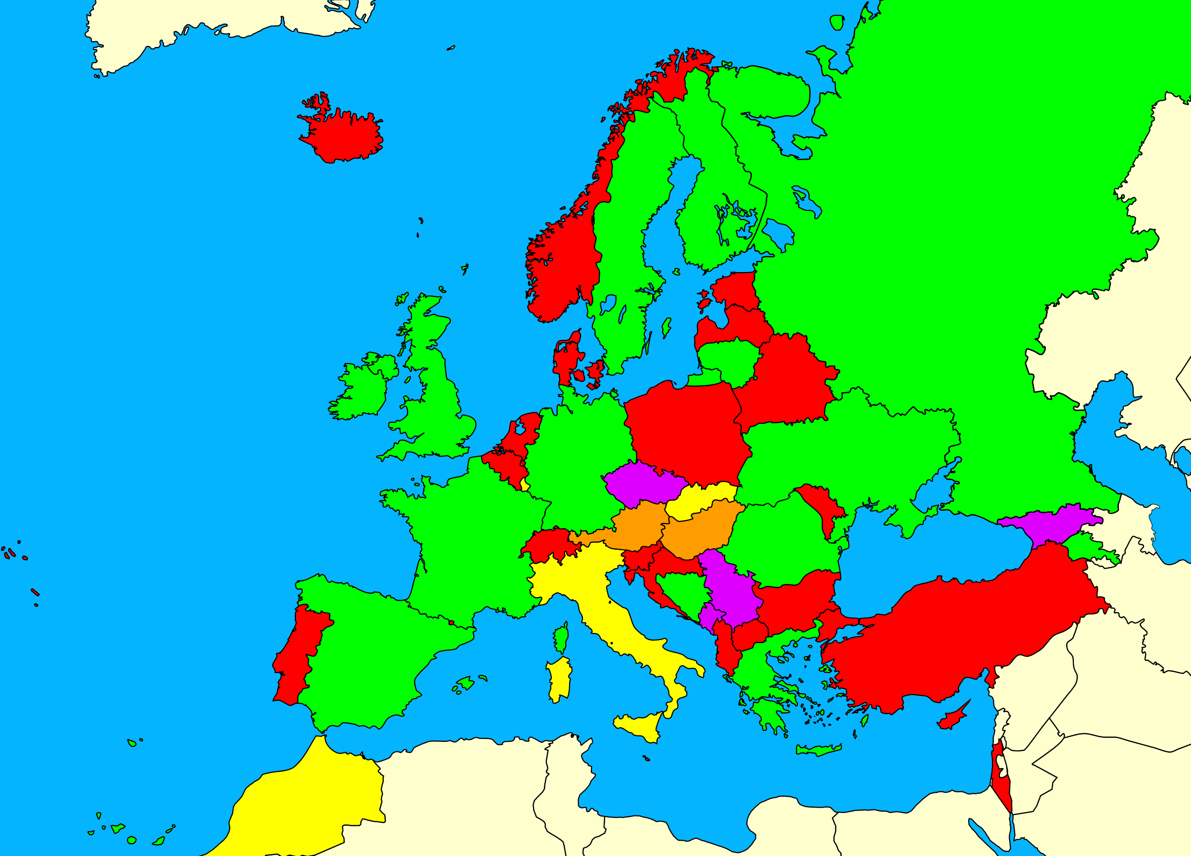 Карта 2007 года. Mip2007.