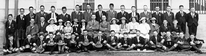 File:Queensland State Archives 3968 Farm Boys and Girls Royal National Exhibition 1937.png