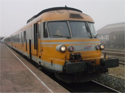 Le Train n°205 CC7100 Cuba BB9003 St Gothard Turbotrain 