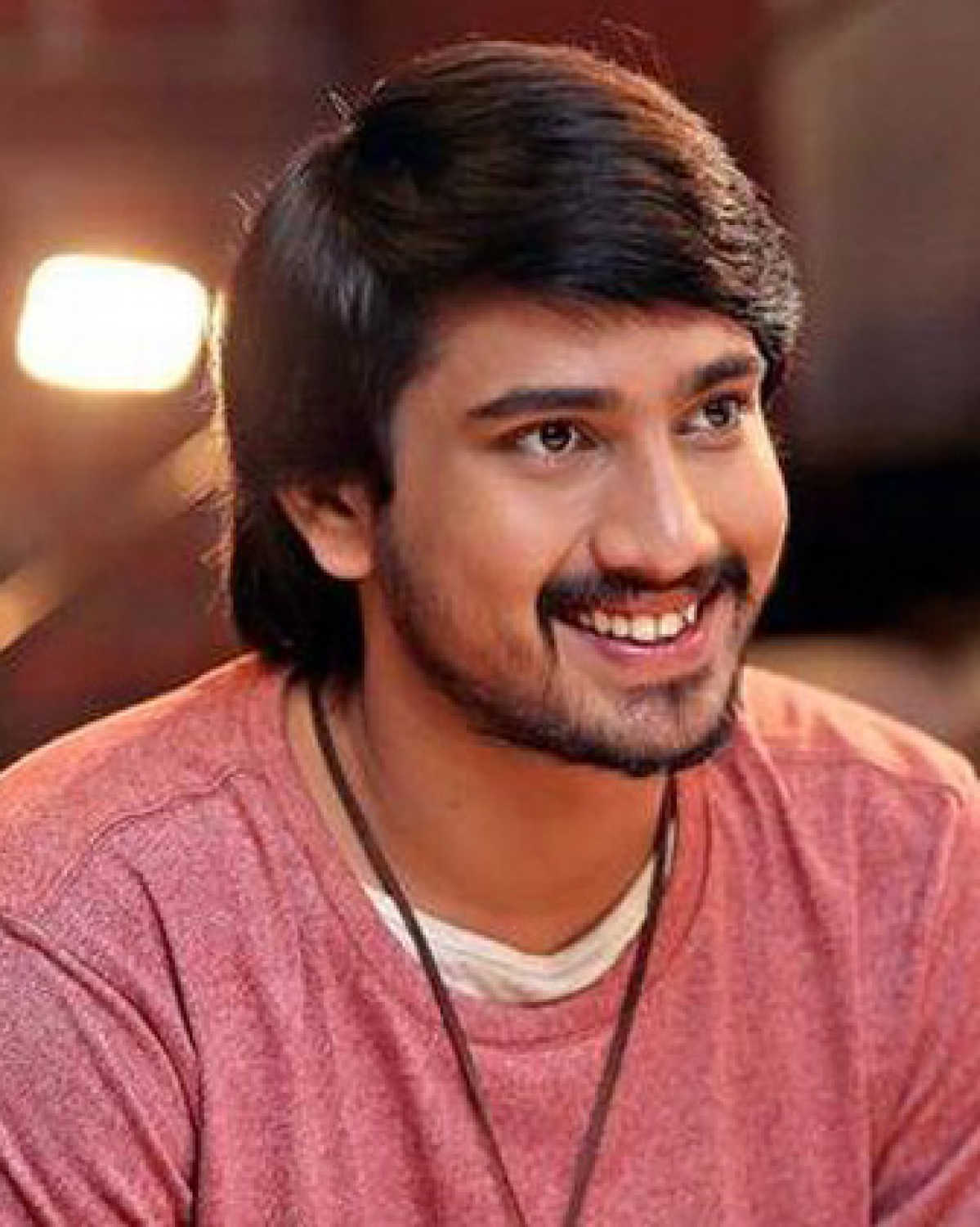 Raj Tarun - Profile Images — The Movie Database (TMDB)