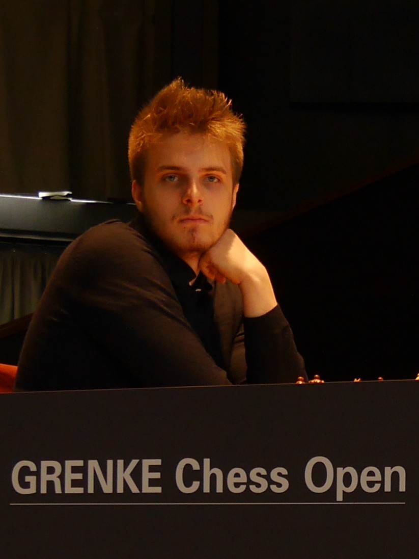 BREAKING: Richard Rapport will play for Romania – Chessdom