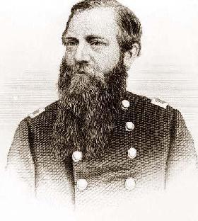 <span class="mw-page-title-main">Richard Coulter (general)</span> American Army general (1827–1908)