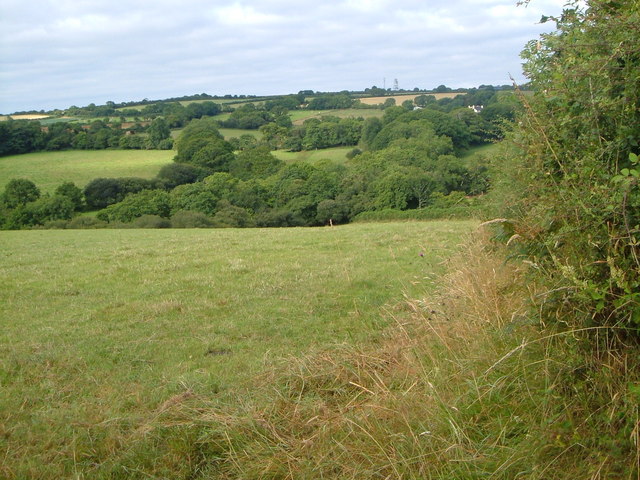 File:Ritson from the east - geograph.org.uk - 210798.jpg