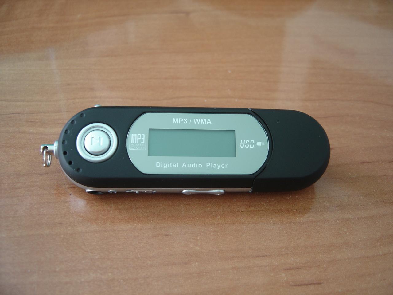 S1 Mp3 Player Example 