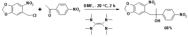 Eén-elektronreductie